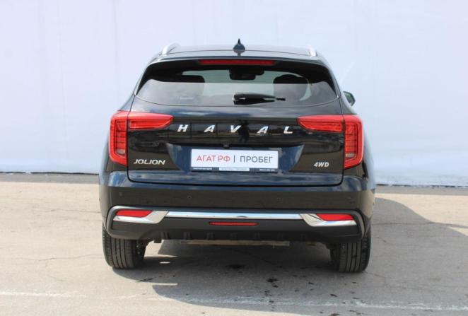 Haval Jolion I с пробегом 2022 года, цена 1 910 000 рублей, 45713 км, внедорожник, Автокод Объявления