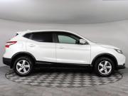 Nissan Qashqai II Химки  - изображение 18