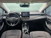 Toyota Corolla XI (E160 E170 E180) Рестайлинг 1 Екатеринбург  - изображение 18