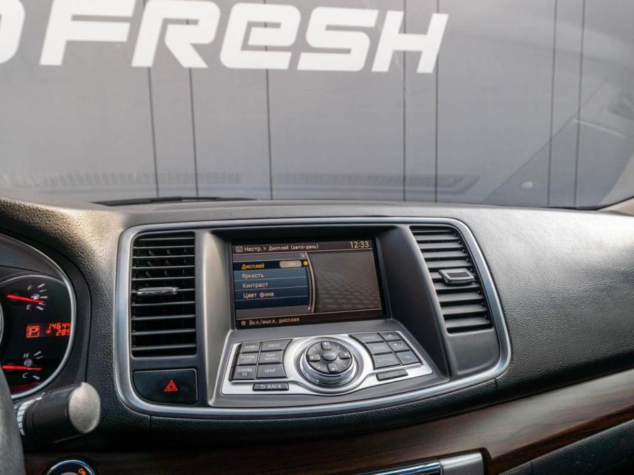 Nissan Teana II (J32) Тамбов  - изображение 12