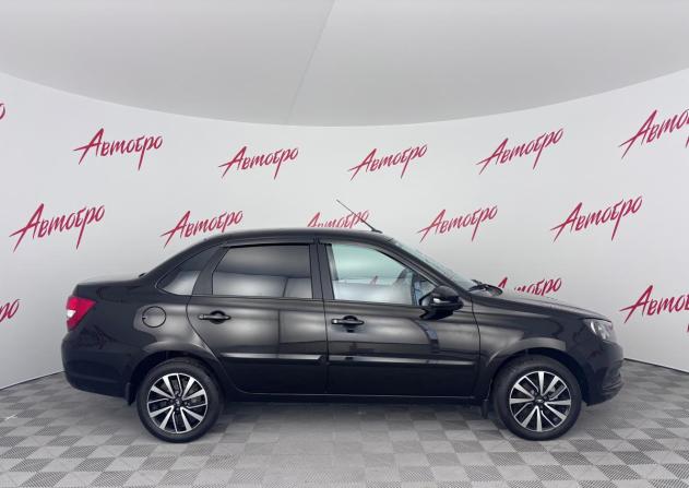 Lada (ВАЗ) Granta I Рестайлинг с пробегом 2023 года, цена 920 000 рублей, 30896 км, седан, Автокод Объявления
