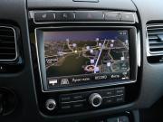 Volkswagen Touareg II Рестайлинг Москва  - изображение 40