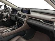 Lexus RX IV Рестайлинг Москва  - изображение 43