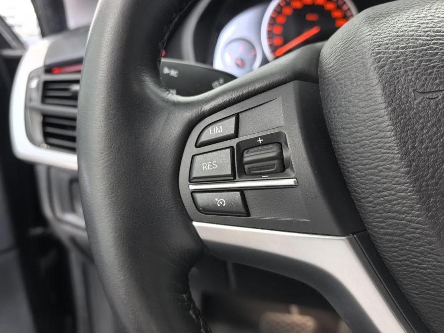 BMW X5 III (F15) Новосибирск  - изображение 19