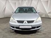 Mitsubishi Lancer IX Рестайлинг Москва  - изображение 24