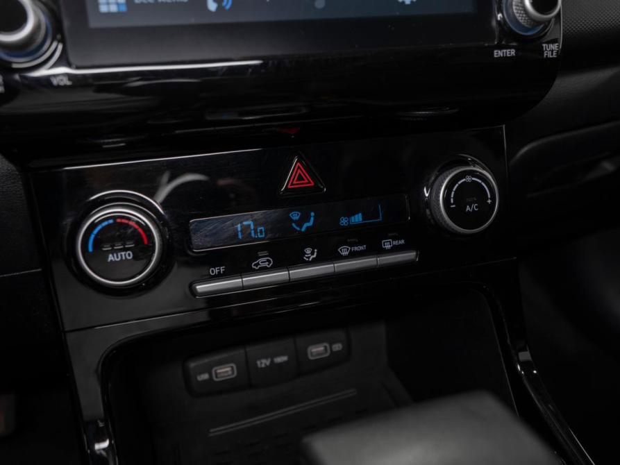 Hyundai Creta II Москва  - изображение 18