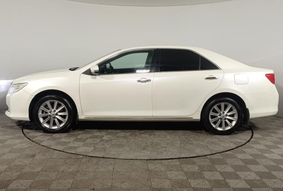 Toyota Camry VII (XV50) Волгоград  - изображение 4