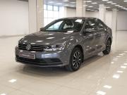 Volkswagen Jetta VI Самара  - изображение 22