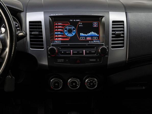 Mitsubishi Outlander II Рестайлинг с пробегом 2011 года, цена 1 125 000 рублей, 293000 км, внедорожник, Автокод Объявления