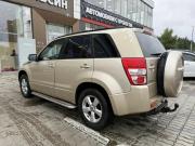 Suzuki Grand Vitara II Рестайлинг Набережные Челны  - изображение 37