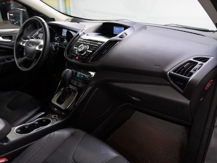 Ford Kuga II Тюмень  - изображение 16
