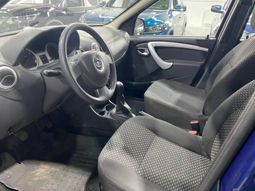 Lada (ВАЗ) Largus I Санкт-Петербург  - изображение 8