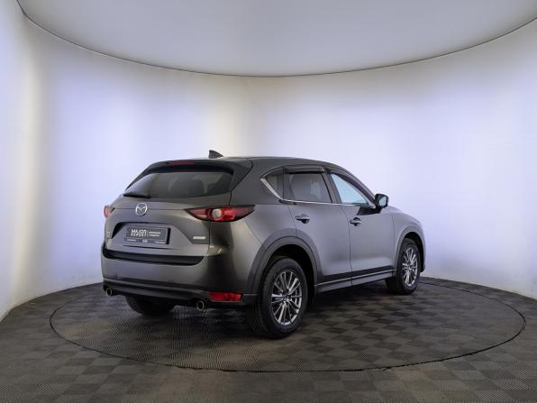Mazda CX-5 II с пробегом 2018 года, цена 2 350 000 рублей, 158844 км, внедорожник, Автокод Объявления