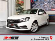 Lada (ВАЗ) Vesta I Кемерово  - изображение 22
