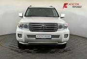 Toyota Land Cruiser 200 Series Рестайлинг 1 Нижний Новгород  - изображение 25