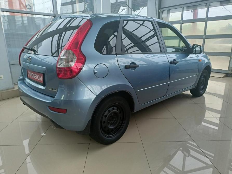 Lada (ВАЗ) Kalina II Арзамас  - изображение 4
