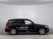 Mercedes-Benz GLK-Класс I (X204) Рестайлинг Калининград  - изображение 20