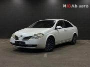 Nissan Primera III (P12) Челябинск  - изображение 4