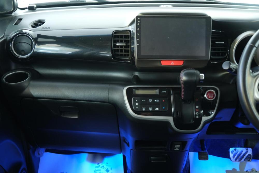 Honda N-BOX I Омск  - изображение 15