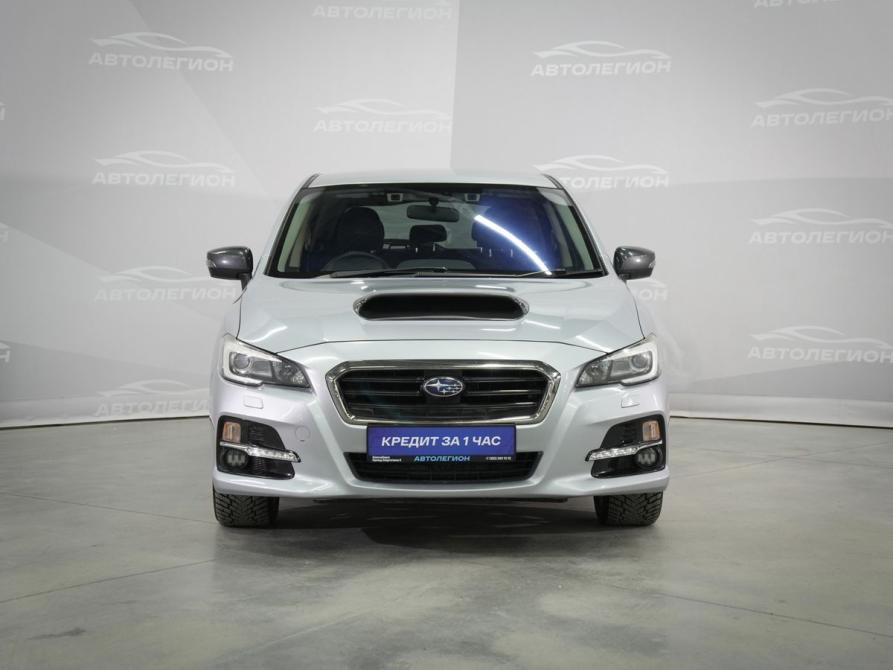 Subaru Levorg I Новосибирск  - изображение 3
