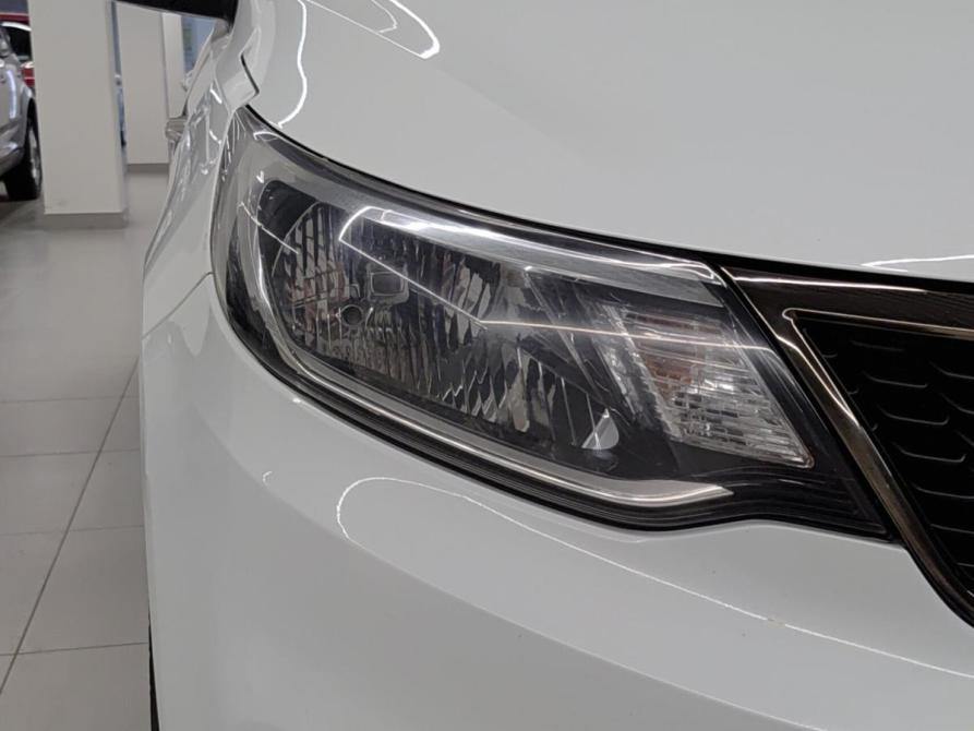 Kia Rio III Рестайлинг Казань  - изображение 21
