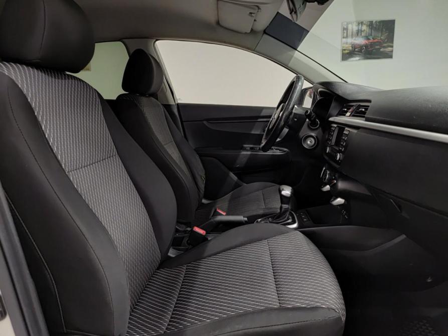 Kia Rio IV Казань  - изображение 13