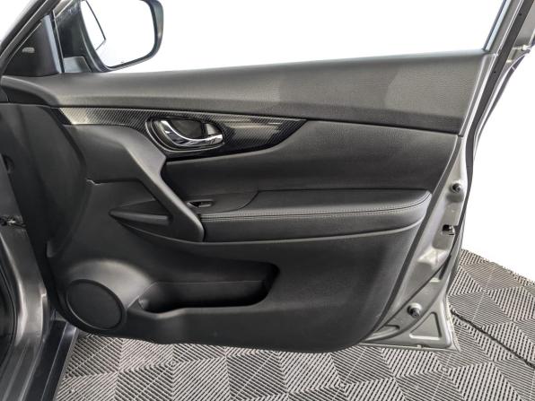 Nissan X-Trail III Рестайлинг с пробегом 2020 года, цена 2 465 000 рублей, 101376 км, внедорожник, Автокод Объявления