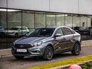 Lada (ВАЗ) Vesta I Санкт-Петербург  - изображение 32