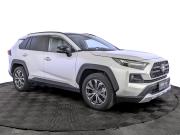 Toyota RAV4 V (XA50) Москва  - изображение 33