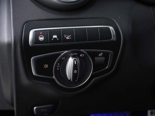 Mercedes-Benz C-Класс IV (W205) Рестайлинг с пробегом 2021 года, цена 3 499 312 рублей, 84869 км, купе, Автокод Объявления