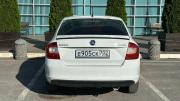 Skoda Rapid I Уфа  - изображение 15