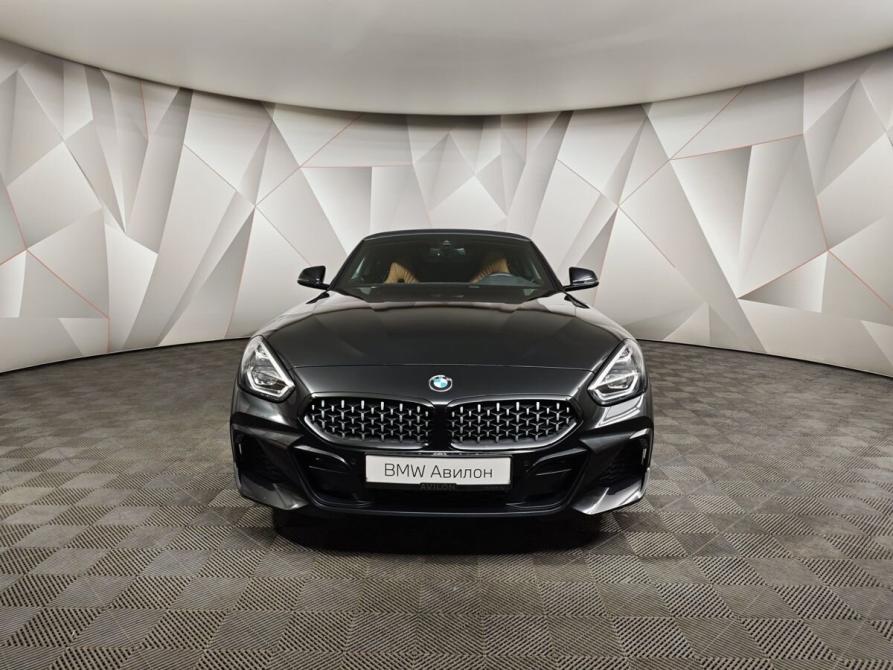 BMW Z4 III (G29) Москва  - изображение 3