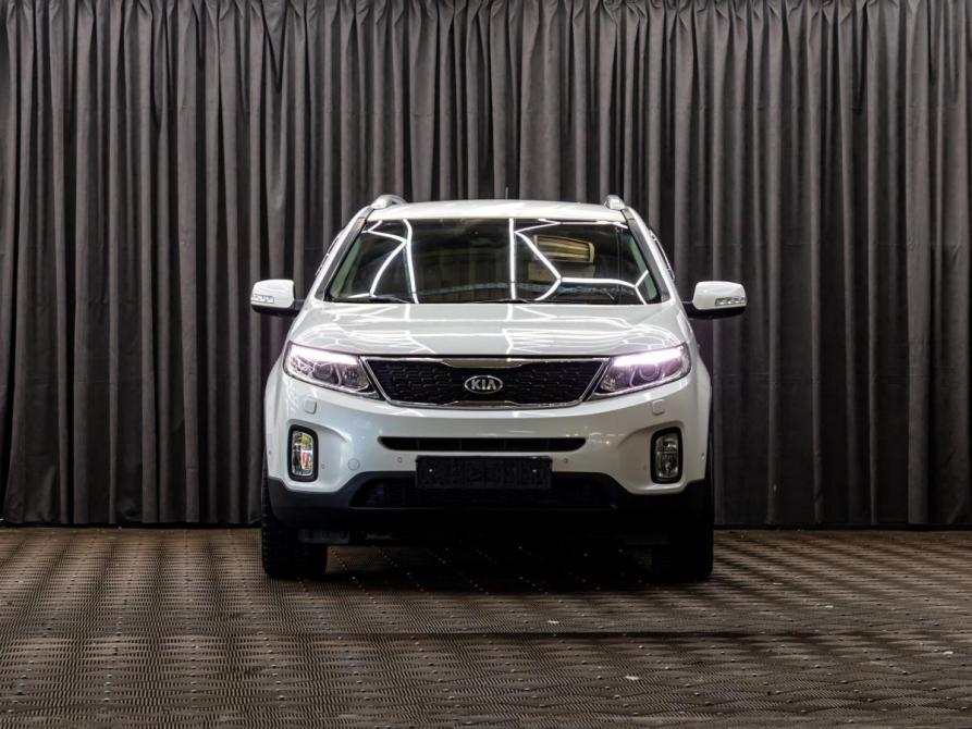 Kia Sorento II Рестайлинг Краснодар  - изображение 2