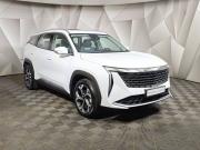 Geely Atlas II Москва  - изображение 26