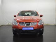Nissan Qashqai I Санкт-Петербург  - изображение 18