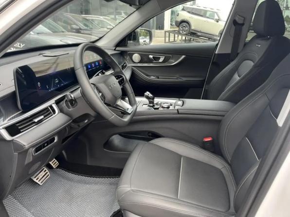 Chery Tiggo 7 Pro Max I с пробегом 2024 года, цена 2 150 000 рублей, 12000 км, внедорожник, Автокод Объявления