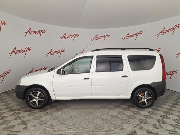 Lada (ВАЗ) Largus I с пробегом 2018 года, цена 809 000 рублей, 99182 км, универсал, Автокод Объявления