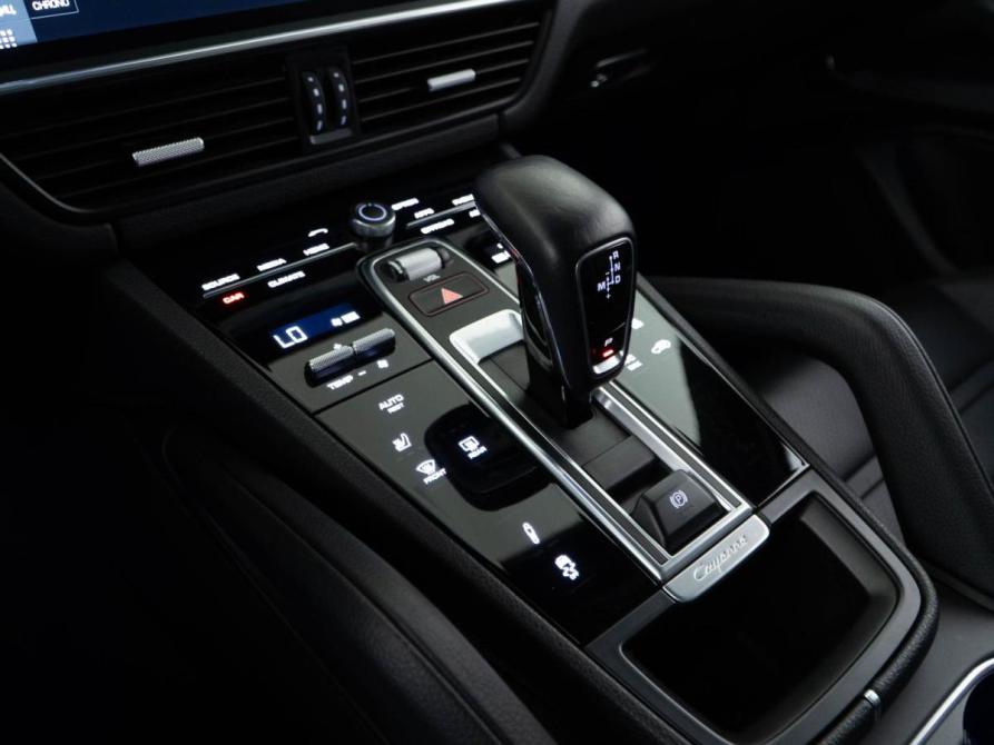 Porsche Cayenne III Москва  - изображение 19