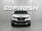 Renault Logan II Рестайлинг Воронеж  - изображение 23