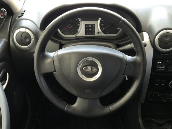 Lada (ВАЗ) Largus I с пробегом 2013 года, цена 479 000 рублей, 217787 км, универсал, Автокод Объявления