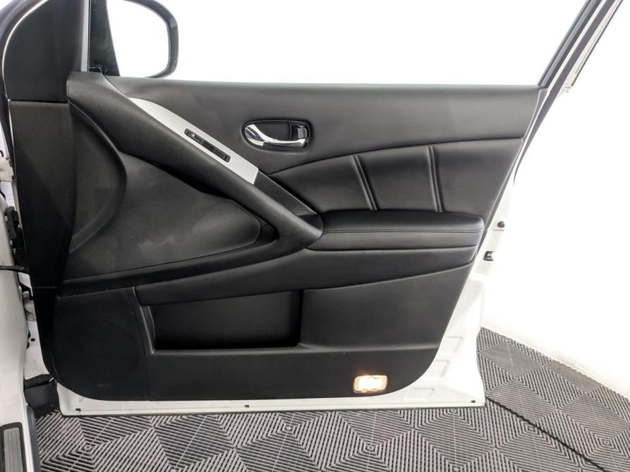 Nissan Murano II (Z51) Рестайлинг 2 Москва  - изображение 25