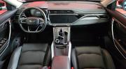 Geely Atlas Pro Вологда  - изображение 31