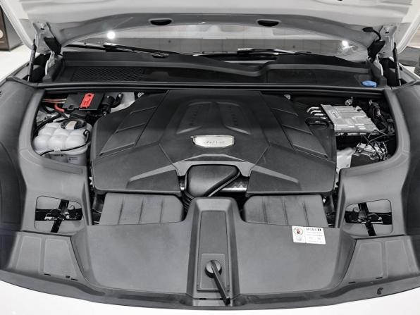 Porsche Cayenne III с пробегом 2022 года, цена 11 850 000 рублей, 14360 км, внедорожник, Автокод Объявления