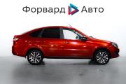 Lada (ВАЗ) Granta I Рестайлинг Тюмень  - изображение 33