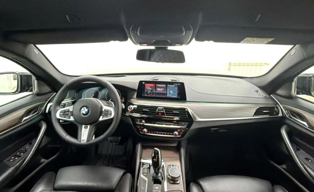 BMW 5 серии VII (G30/G31/G38) Красноярск  - изображение 35