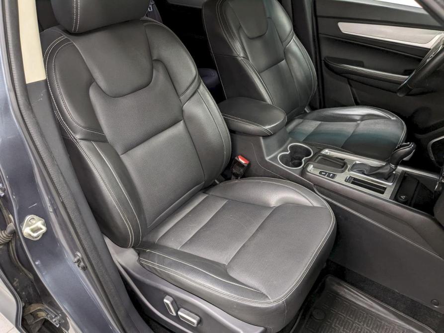 Geely Emgrand X7 I Рестайлинг 2 Москва  - изображение 21