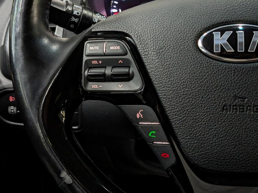 Kia Cerato III Рестайлинг (Classic) Москва  - изображение 23