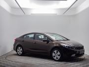 Kia Cerato III Рестайлинг (Classic) Москва  - изображение 19