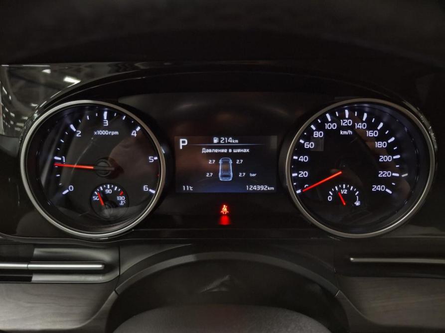 Kia Carnival IV Казань  - изображение 16
