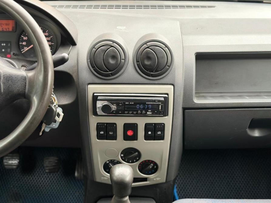 Renault Logan I Архангельск  - изображение 14